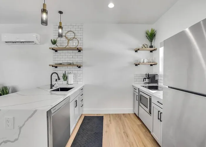 Holiday home Luxury Getaway! Show Low