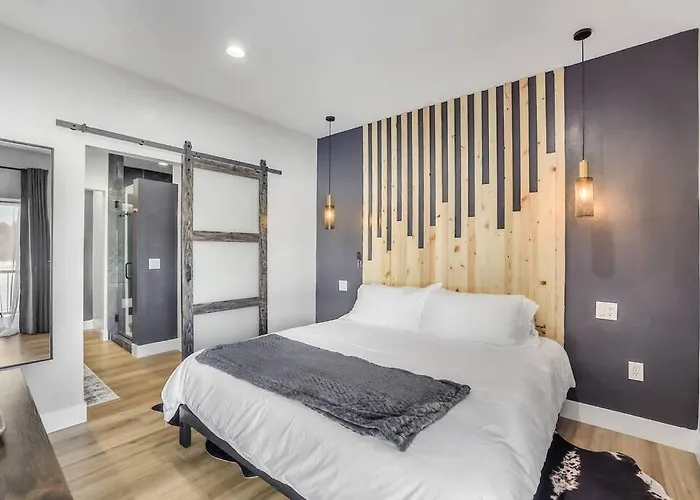 Holiday home Luxury Getaway! *