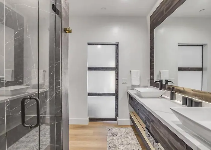 Holiday home Luxury Getaway! Show Low