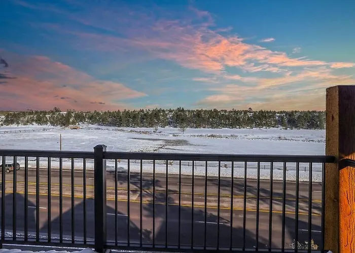 Luxury Getaway! Holiday home Show Low